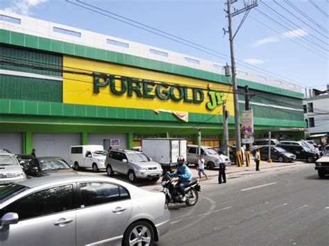 puregold evacom